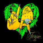 Cover: Fergie - L.A. Love (La La)