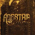 Cover: Adestria - The Odyssey