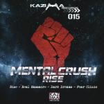 Cover: Mental Crush - Real Massacre