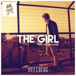 Cover: Hellberg - The Girl