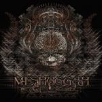 Cover: Meshuggah - Demiurge