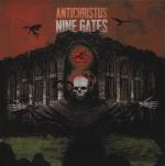Cover: Antichristus - Fears Of Men