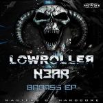 Cover: Lowroller vs N3AR - Crucify