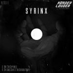 Cover: Syrinx - Into The Darkness