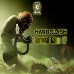 Cover: Hardclash - Kick The Nation