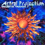 Cover: Astral Projection - Black & White