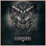 Cover: Gancher & Ruin & Strobcore - Revenge