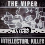 Cover: Viper - Intellectual Killer