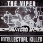 Cover:  - Intellectual Killer