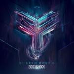 Cover: Bodyshock - Intricate