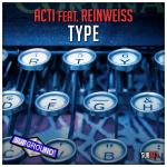 Cover: Acti - Type