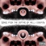 Cover: The Corrupted Vorarephilic Bat feat. Anstan - With Extratone Comes Extra Noms