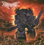 Cover: Dismember - Massive Killing Capacity