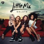 Cover: Little Mix - Salute