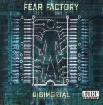 Cover: Fear Factory - Linchpin