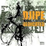 Cover: DJIPE - I Am Not A Serial Killer
