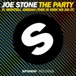 Cover: Joe Stone feat. Montell Jordan - The Party (This Is How We Do It)