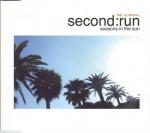 Cover: Second:Run - Seasons In The Sun