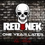 Cover: I am Redneck, Hear Me Roar? - I'm Not Skrillex (Album Remix)