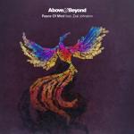 Cover: Above &amp;amp;amp;amp;amp;amp;amp;amp;amp;amp;amp;amp;amp;amp;amp;amp;amp;amp;amp;amp;amp;amp;amp;amp;amp;amp;amp;amp;amp;amp;amp; Beyond - Peace Of Mind