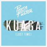 Cover: Pierce Fulton - Kuaga (Lost Time)