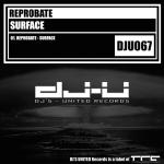 Cover: Reprobate - Surface