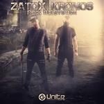 Cover: Zatox - Fuck The System