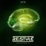 Cover: Re-Style - Brainstorm