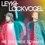Cover: Lockvogel - Ne Sekunde Sommer