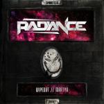Cover: Radiance - Martyr