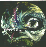 Cover: Pendulum - Tarantula