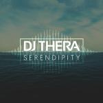 Cover: DJ Thera - Serendipity