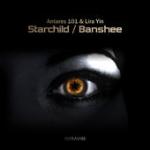 Cover: Lira Yin - Starchild