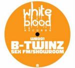 Cover: B-Twinz - Sex FM