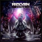 Cover: Regain - Broken