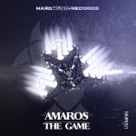 Cover: Amaros - The Game