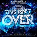 Cover: SynthWulf - This Isn't Over