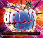Cover: Vengeance Total Dance Sounds Vol.2 Vocals - Nothing More