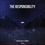 Cover: Phuture Noize - The Responsibility