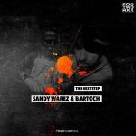 Cover: Sandy - Radioactif