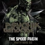 Cover: The Speed Freak - Kickin Another Ass