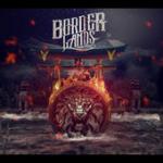 Cover: Borderlands - Voice Of The Voiceless
