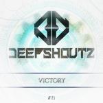 Cover: Starcraft II - Victory