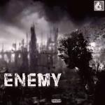 Cover: Crossfiyah - Enemy