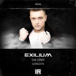 Cover: Exilium - The Start