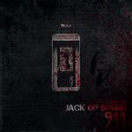 Cover: Jack of Sound - 911