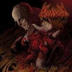 Cover: Bloodbath - Draped In Disease