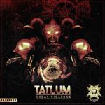 Cover: Tatlum - Great Violence