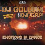 Cover: Dj Gollum - Emotions In Dance (Easter Rave Hymn 2k15) (Extended Mix)