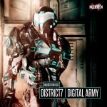 Cover: District7 - Digital Army